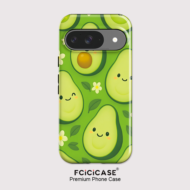 Google Pixel 9 - Fcicicase Pixel 10 Pro XL Avokado