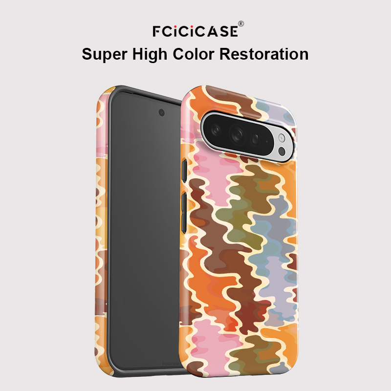 Fcicicase Akrilik Mat Telefon  - Google Pixel 9 incelemesi ve fiyatı