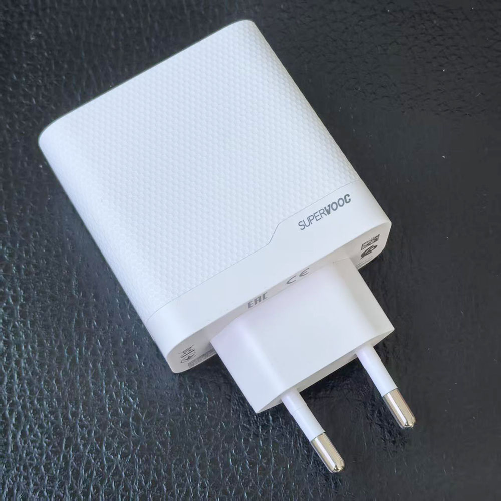 120W GaN SUPERVOOC Şarj Cihazı - Oppo Reno 12 incelemesi ve fiyatı