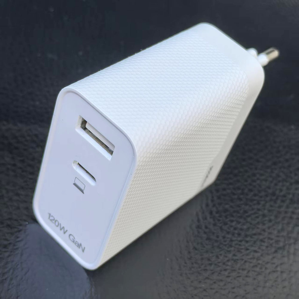 120W GaN SUPERVOOC Şarj Cihazı - Oppo Reno 12 incelemesi ve fiyatı