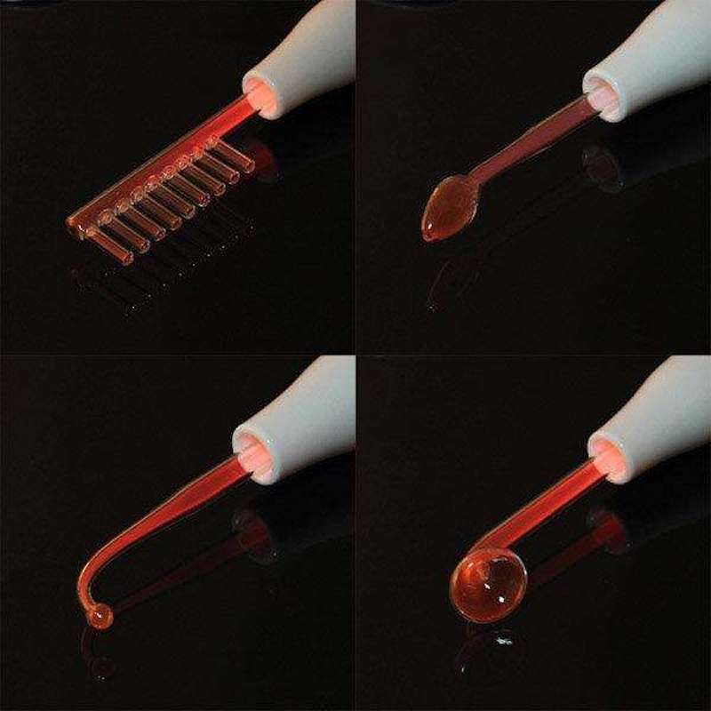 Akne Tedavisi İçin Taşınabilir - Galvanic Skin Sensor incelemesi ve fiyatı