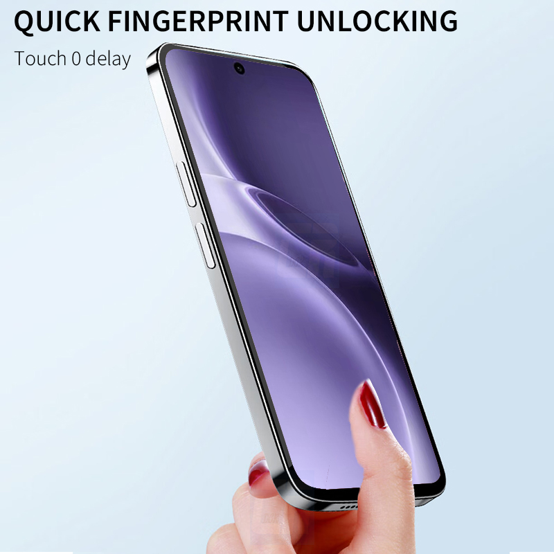 2-4 Adet Patlamaya dayanıklı H - Vivo X200 incelemesi ve fiyatı