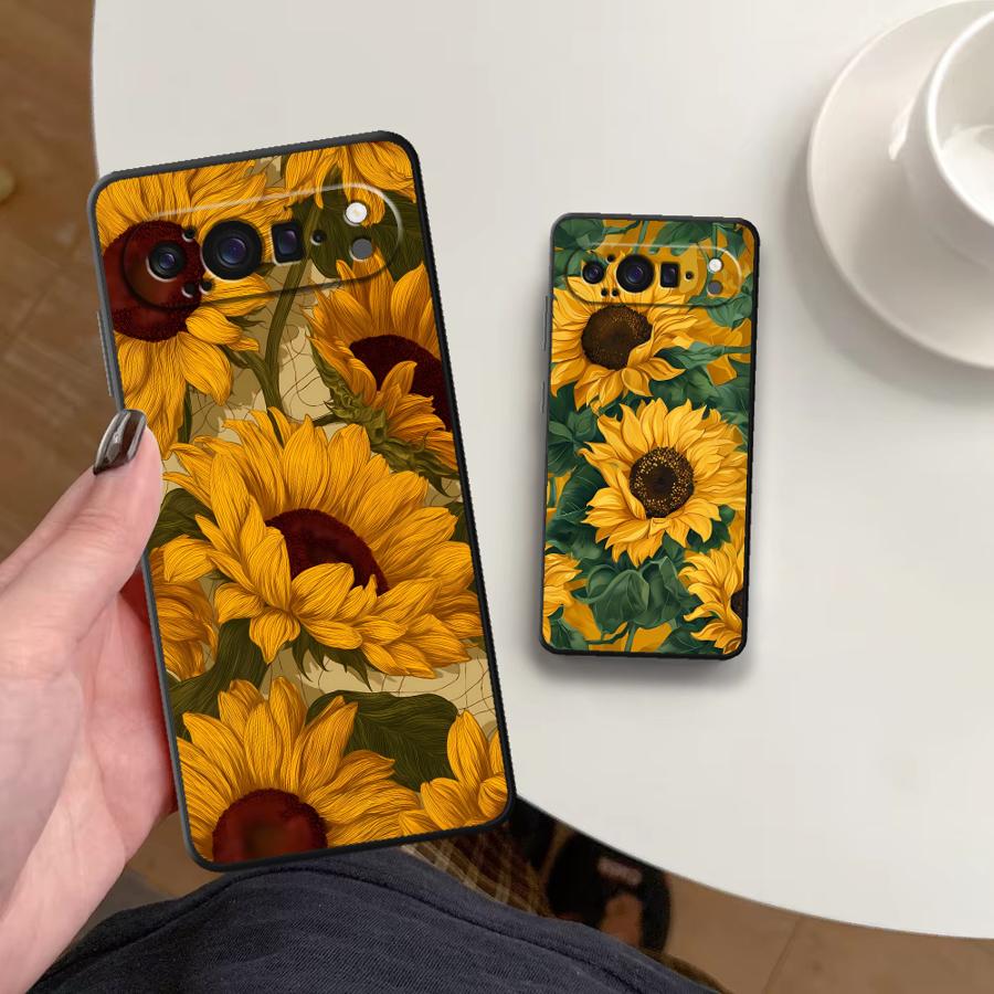 Ayçiçeği Deniz Funda Telefon K - Google Pixel 9 incelemesi ve fiyatı
