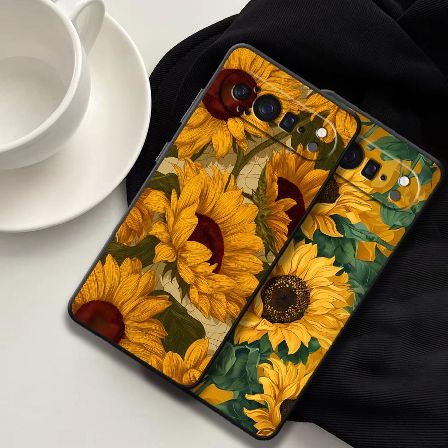 Ayçiçeği Deniz Funda Telefon K - Google Pixel 9 incelemesi ve fiyatı