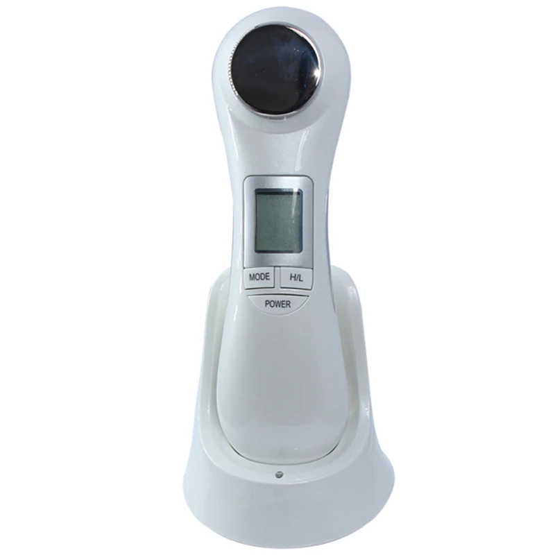 Çok fonksiyonlu RF yüz kaldırm - Galvanic Skin Sensor incelemesi ve fiyatı