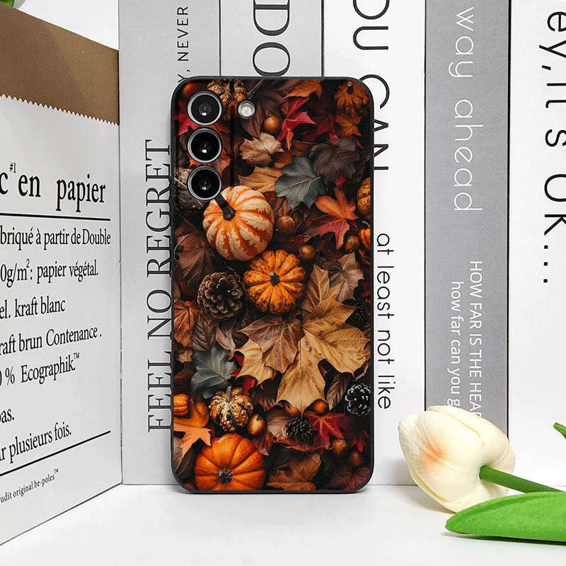 Sonbahar Akçaağaç Yaprağı Balk - Huawei Nova 12 incelemesi ve fiyatı