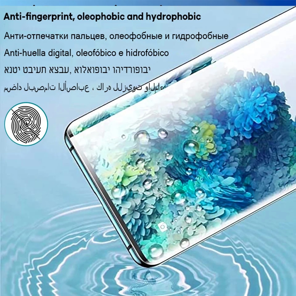 3 Adet Hidrojel Film VIVO Y03  - Vivo Y28 incelemesi ve fiyatı