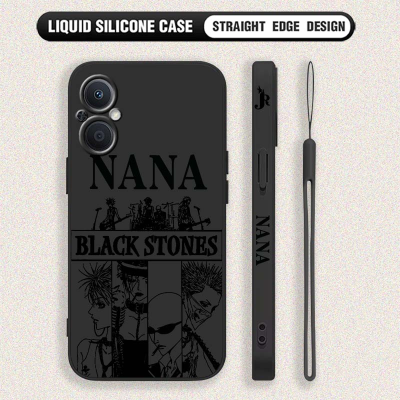 Popüler Anime NANA Kılıfı OPPO - Oppo A78 incelemesi ve fiyatı