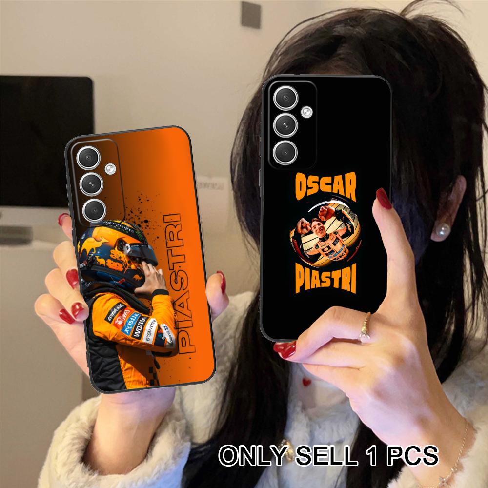 Oscar Piastri Telefon Kılıfı S - Samsung Galaxy S24 incelemesi ve fiyatı