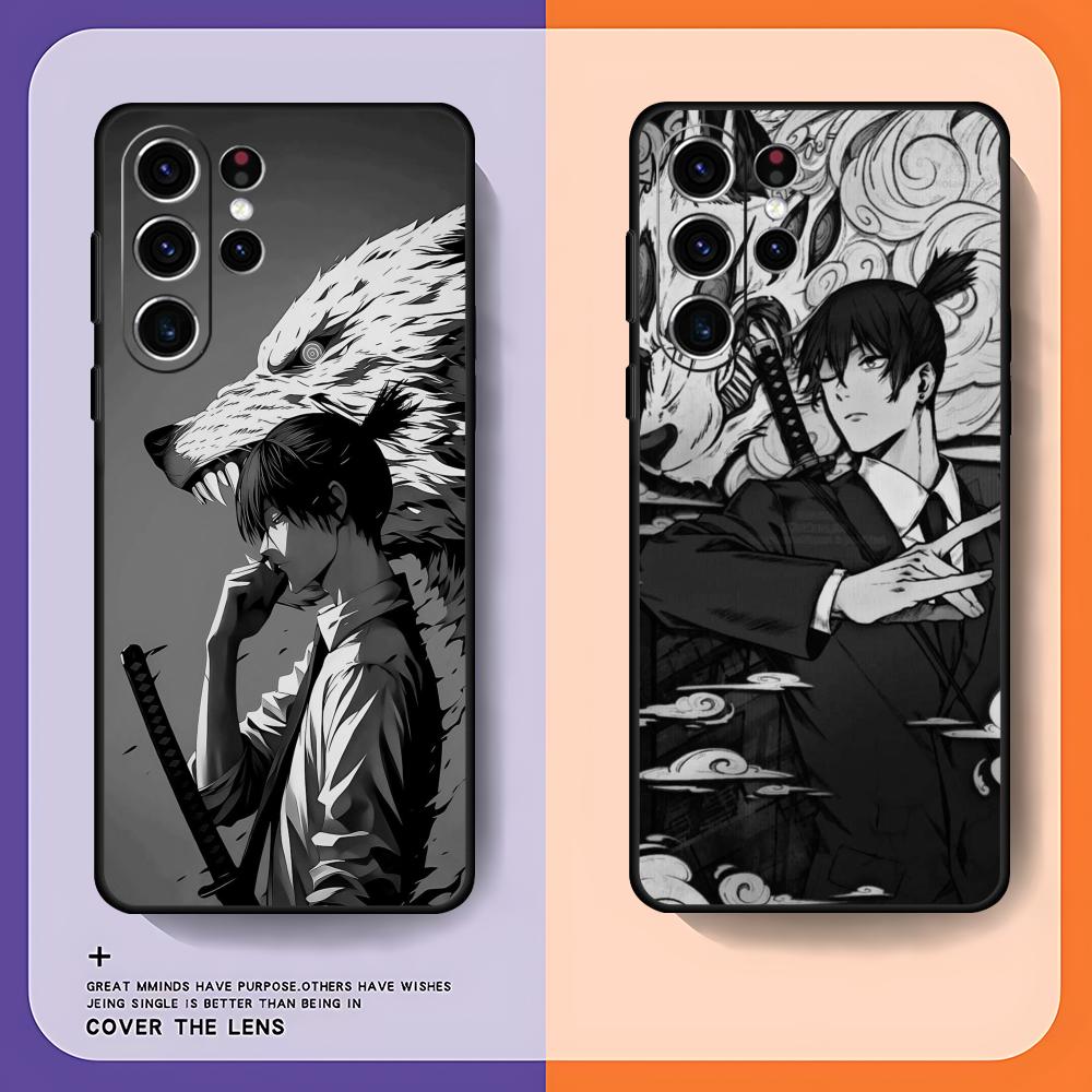 Chainsaw Man Aki Hayakawa Tele - Samsung Galaxy S24 incelemesi ve fiyatı