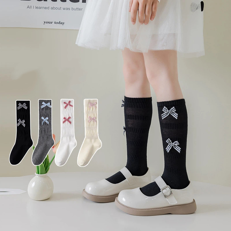 Kız Çocukları İçin Uzun Çorapl - Baby Sock Oximeter incelemesi ve fiyatı